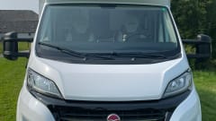 2p Pilote semi-integrated from 2019