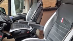RIO – 4 berth Swift semi-integrated from 2016