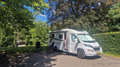Pepper – 2p Weinsberg semi-integrated from 2018