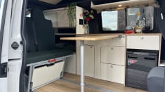 Florida – Combi Volkswagen 4 places de 2018