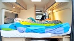 Cliffy – Bereit für neue Abenteuer?