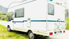 Becco  – Mc Louis for those who love practicality with a touch of elegance