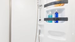 Yrteo 861 – 3p Benimar semi-integrated uit 2025