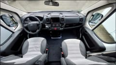 Citroën semi-intégrée 2 places à partir de 2021