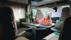 Benimar Cocoon 463 5p