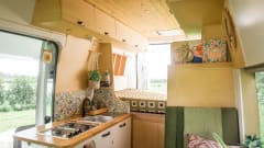 Ducato – Unieke, sfeervolle camper