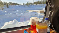 Madrid – Sprinter XXL a wonderful compact camper with lots of space!