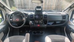 6p Benimar alcove uit 2018