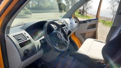 Dieguito – La tua van life experience con Jungle5