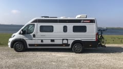 Challenger V217 Premium Edition
