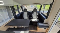 Sunlight i67S Aventure Brand new camper
