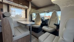 2p Pilote semi-integrated uit 2016
