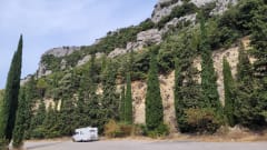 on tour – 4p Renault semi-integrated from 2006