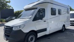 p Hymer semi-integrated from 2024