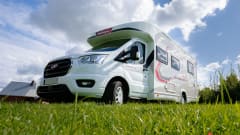 Get Your Flow Camper – Ready for a new adventure?
