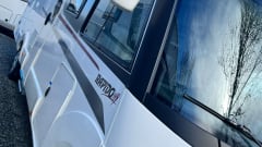 M66 – Rapido M66 luxury variant