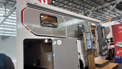 Dethleffs Just 90 EB7052 E AUTOMATIC