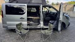 Super camper – 4p Anderer Bus ab 2026