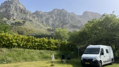 De Movi – Movi | Caravane compacte autonome, prête pour l'aventure !