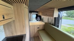 The Awe – Maak kennis met The Awe - Schotlands premium elektrische camperavontuur