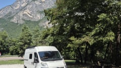 RocKi – 2p Citroën bus from 2012