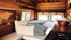 Siep de Supper – Découvrez et profitez du Volkswagenbus Siep ! 