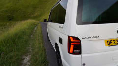 Billy 'Ocean' California Camper – 4 berth Volkswagen campervan from 2023