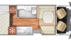 rollie – 5p semi-integrated (2021) - automatic - offgrid
