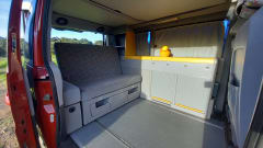 VANTASTIK RENTAL CAMPERVAN – MERCEDES MARCO POLO - VANTASTIK RENTAL CAMPER