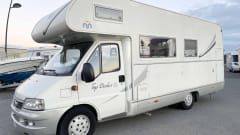 "It's not the destination, but the journey that counts" miller top dealer 3