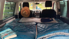 Toit Volkswagen 4p de 2018