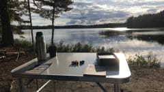 Caddylek – 2p Volkswagen Caddy