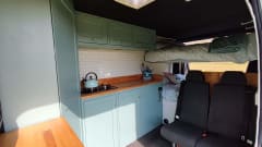 Richie – Camper