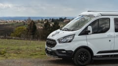 Baroudeur + – Ford Copa C530 (Bordeaux)