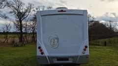 6p Bavaria integrated from 2011