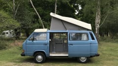 "Mya" - Classic VW T25