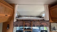 Fleur โ 5p Fiat alcove from 1996