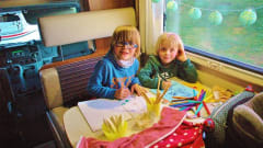 family mobile home for rent