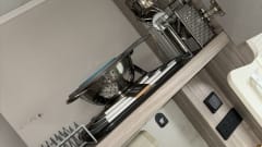 Elddis – elddis supreme 194 (4) berth motorhome  