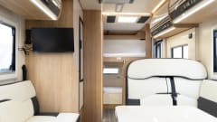 NXD – AutoRoller 707 Large Living Area Layout 4 Person 