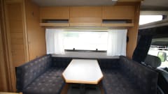 4p Karmann alcove from 1992
