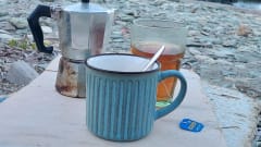 Algarve Explorer  – 2p Off-grid 4x4 Pickup with Camper unit 2023