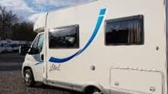 PAMPE – LAST MINUTE OFFER FROM 1 TO 12 JUNE SEMI-INTEGRAL A TRAVELING SUITE 
