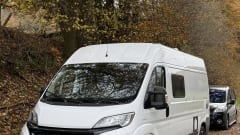 Freedom on Wheels – 2p Other bus from 2019