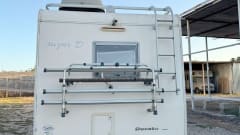 giustino – Elnagh 105 Super D