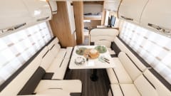 IONA – Luxury RollerTeam Autoroller 707   6 berth/6 seatbelts