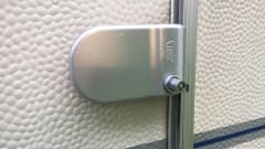 Traveler – Starker Familiencamper für 6 Personen mit B-Führerschein mit Anhängerkupplung und Garage!