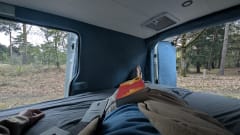 Dobby – Fiat-Campervan mit 2 Sitzen ab 2026