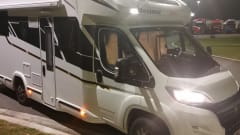 El Toro – Benimar mileo 296