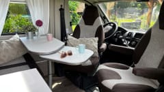 Roadstar – New Roadstar with length beds